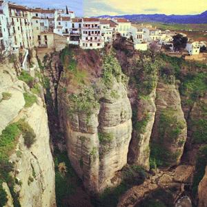 Ronda Abstención y miedo en Grecia