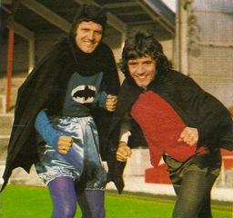 Andy Carroll: Caballo Salvaje. Andy Carroll: Caballo Salvaje.