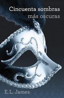 Cincuenta sombras de Grey (E. L. James) [Reseña No JR de la Semana]