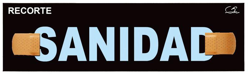 SANIDAD RECORTADA SANIDAD RECORTADA