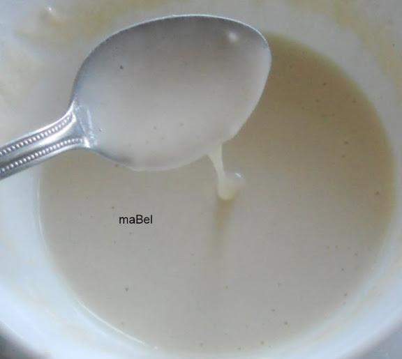 Papel de arroz o papel comestible casero Papel de arroz o papel comestible casero