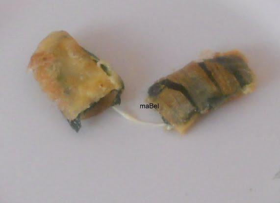 Papel de arroz o papel comestible casero Papel de arroz o papel comestible casero