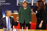 En el G 20, de garrón En el G 20, de garrón