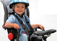 ¿Paseando En Bici Con El Peque? ¿Paseando En Bici Con El Peque?