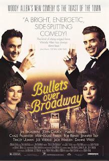 Balas sobre Broadway (1994)