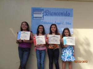 OLYMPUS DIGITAL CAMERA Premiación Certamen