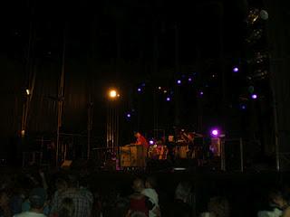 Concierto Homenaje Al Festival “Locos X Los 80”. Torrejón de Ardoz (16-06-2012)