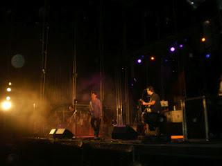 Concierto Homenaje Al Festival “Locos X Los 80”. Torrejón de Ardoz (16-06-2012)