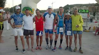 TRIATLÓN BALAGUER TRIATLÓN BALAGUER