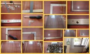 Mosquitera Adiós a los insectos!!