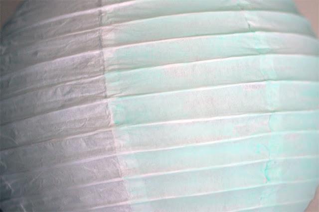 Tutorial: ¡Decora las lámparas de tu boda! Tutorial: ¡Decora las lámparas de tu boda!