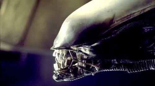 El Mejor Momento: Alien