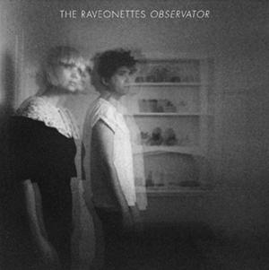 The Raveonettes publicarán nuevo álbum en Septiembre