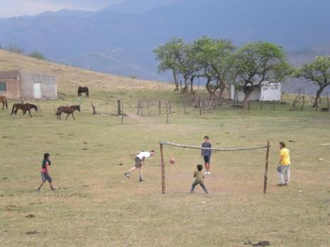 Leyendo el Juego: De Puntín, historia de una coincidencia