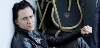 Tom Hiddleston interpretará a Paul Raymond en King of Soho