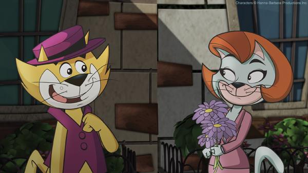 En profundidad: Don Gato y su pandilla En profundidad: Don Gato y su pandilla