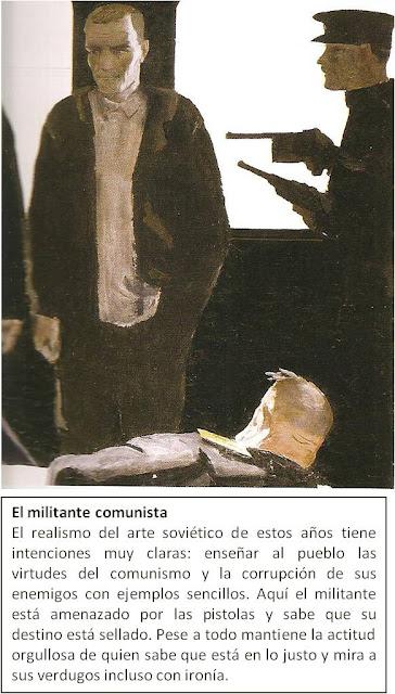 ALEXANDER DEINEKA: REALISMO SOCIAL ALEXANDER DEINEKA: REALISMO SOCIAL