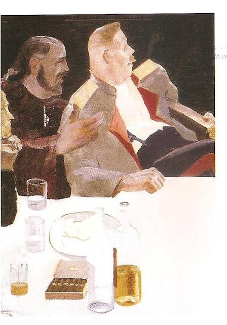 ALEXANDER DEINEKA: REALISMO SOCIAL ALEXANDER DEINEKA: REALISMO SOCIAL