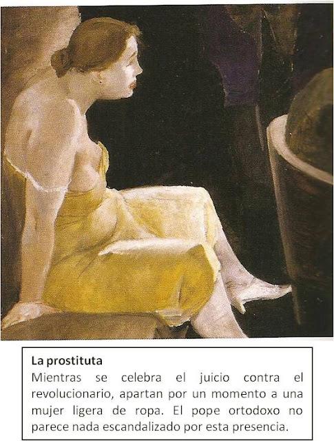 ALEXANDER DEINEKA: REALISMO SOCIAL ALEXANDER DEINEKA: REALISMO SOCIAL