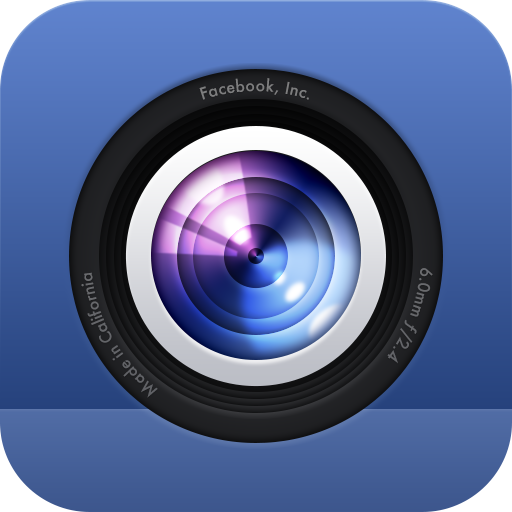 facebook-camera