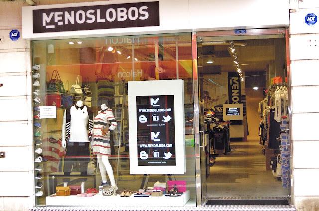 MENOSLOBOS*También una tienda 2.0 en Gijón