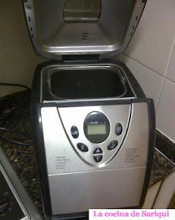 ¡Pon una panificadora en tu vida! ¡Pon una panificadora en tu vida!