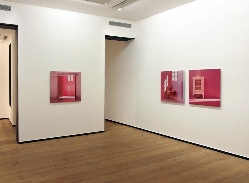 Madrid: Yolanda Domínguez, “Preludios” en la Galería