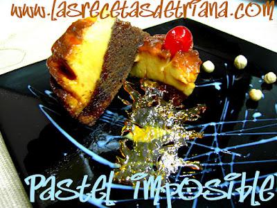 Pastel Imposible