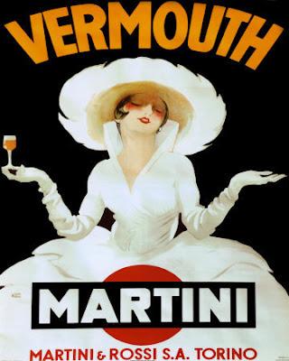Quieres ser Chica Martini?