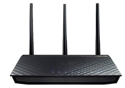 ASUS RT-AC66U, router de doble banda disponible en España ASUS RT-AC66U, router de doble banda disponible en España