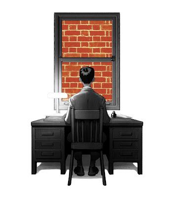 El síndrome Bartleby El síndrome Bartleby