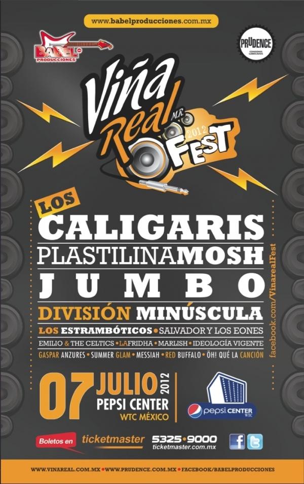 Viña Real Fest