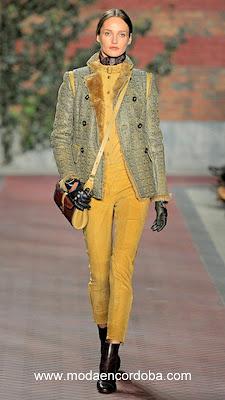 Moda Internacional.New York.Tommy Hilfiger Moda Internacional.New York.Tommy Hilfiger