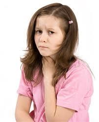 laringitis Cnoces lo que es una laringitis