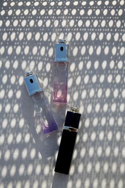 Dior Addict Fragrance Collection