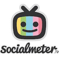 @SMeterTV el nuevo juguete de las Redes Sociales.