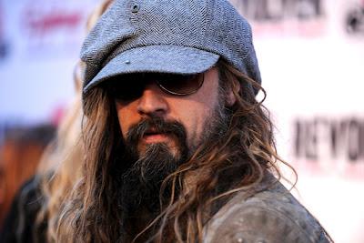 Rob Zombie abandona el terror para