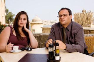 Citas a ciegas ONLINE (Part 4): LA PRE-PRIMERA CITA Citas a ciegas ONLINE (Part 4): LA PRE-PRIMERA CITA