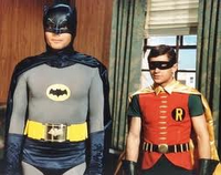 Cinecritica: Batman (1966) Cinecritica: Batman (1966)