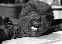 La Casa del Terror aka Face of the Screaming Werewolf (1964)