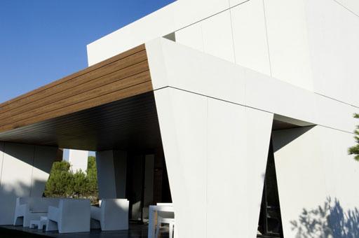 A-cero Tech Comienzan las primeras viviendas en La Finca Las Marias de A-cero Tech, os esperamos!!