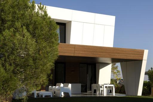 A-cero Tech Comienzan las primeras viviendas en La Finca Las Marias de A-cero Tech, os esperamos!!