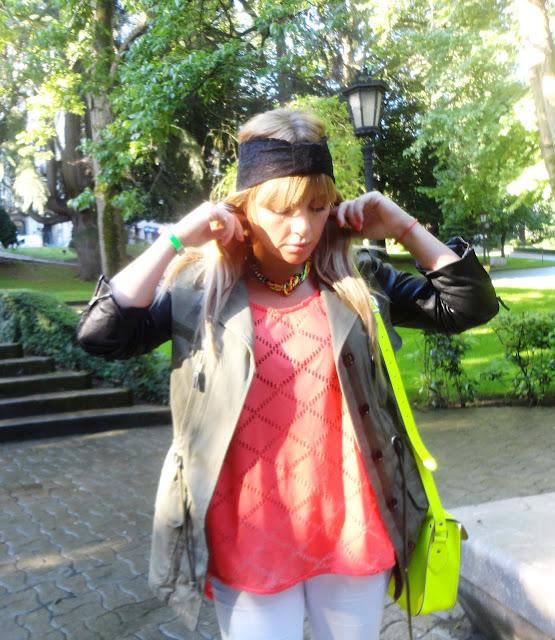 WHITE JEANS AND FLUORIDE WHITE JEANS AND FLUORIDE