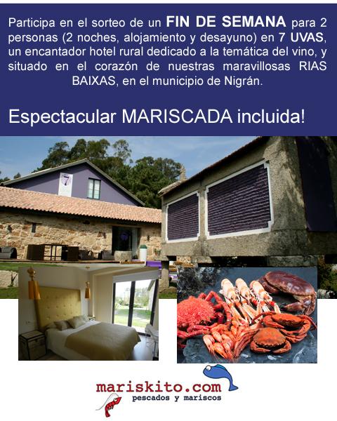 sorteo mariskito sorteo mariskito