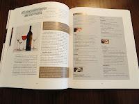 Hoy un libro: La Cata de Vinos Hoy un libro: La Cata de Vinos