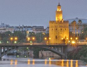 SEVILLA, CAPITAL DEL COMERCIO MUNDIAL