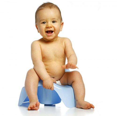 Abandonar el pañal correctamente Pautas para abandonar el pañal