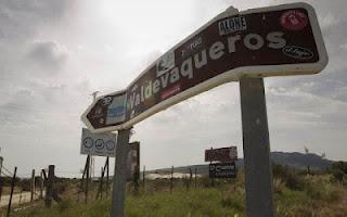 El Defensor del Pueblo abre una queja sobre el proyecto de Valdevaqueros El Defensor del Pueblo abre una queja sobre el proyecto de Valdevaqueros