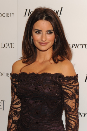 Penélope Cruz, espléndida en el estreno en Nueva York de To Rome With Love Penélope Cruz, espléndida en el estreno en Nueva York de To Rome With Love