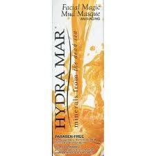 Facial Magic Mud Masque de Hydramar, una de las mejores mascarillas de arcilla que he probado. Facial Magic Mud Masque de Hydramar, una de las mejores mascarillas de arcilla que he probado.